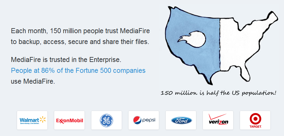 mediafire