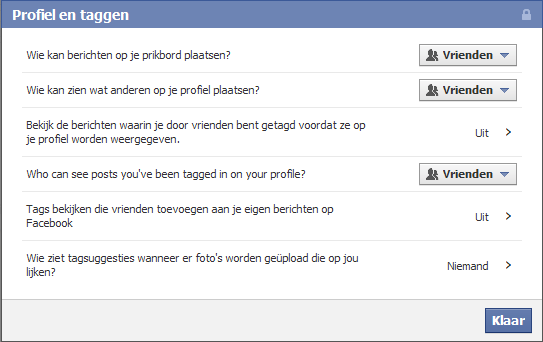 taggen
