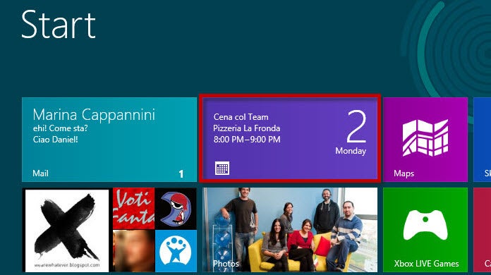 Calendar1