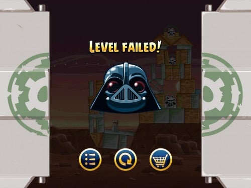 Darth Vader Piggie 
