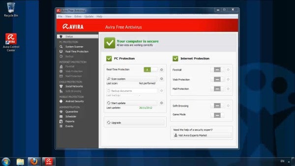 Avira