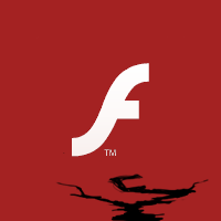 Adobe Flash update lek