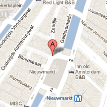 Locatie