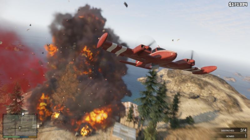 GTA 5: komt de game ook uit voor pc?