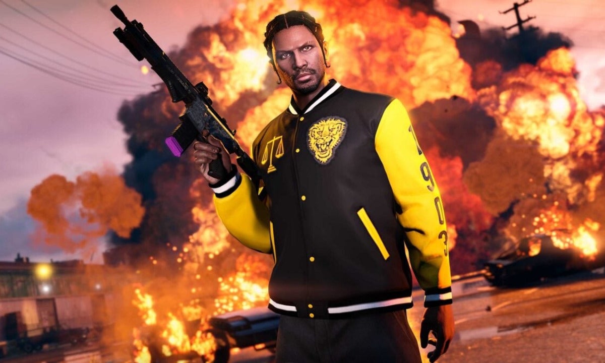 GTA Online voor onderzoek: Britse ambtenaren kregen betaald om te spelen