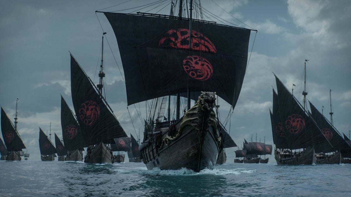 Game of Thrones: Rebellion is nu de grote PvP-finale van Conquest