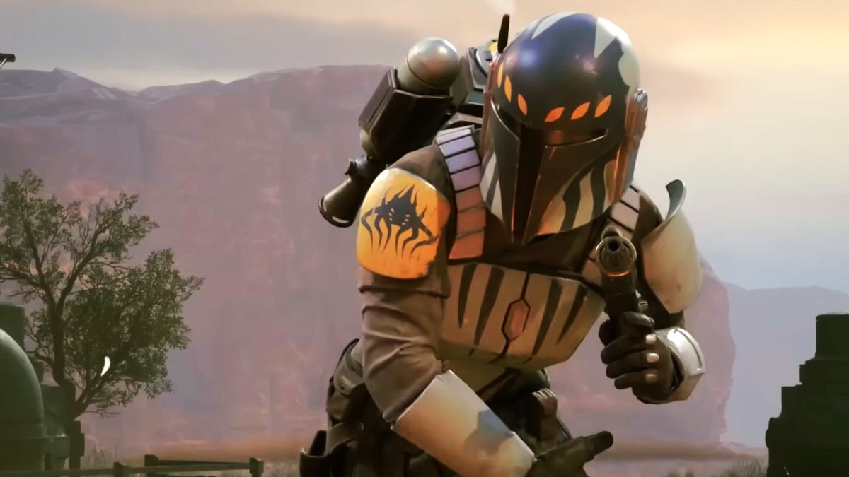 Star Wars Zero Company volgens recente berichten: 30 tot 40 uur en geen New Game+