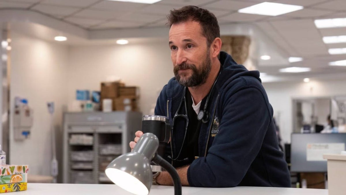 ‘The Pitt’ en ‘Hacks’ laten bij de Emmy’s geen enkele twijfel over: ze gaan heel verdiend winnen