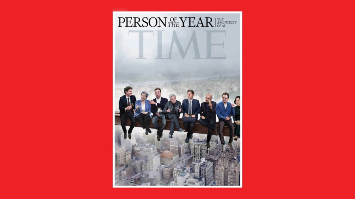 TIME.com is niet meer alleen voor mensen: er is een geheime versie die alleen machines zien, en dat is een heel goed idee
