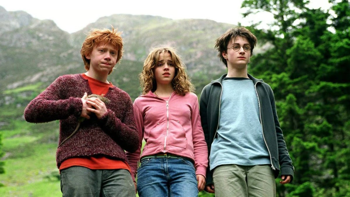 Alfonso Cuarón keerde niet terug naar Harry Potter: nu weten we waarom