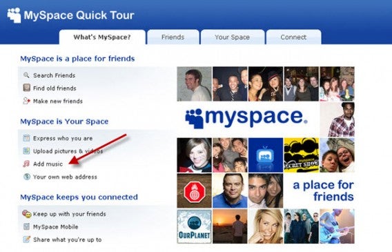 MySpace1