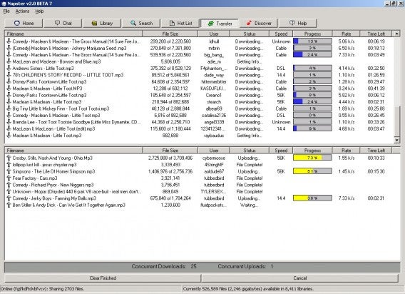 Napster1