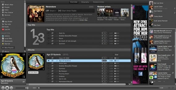 Spotify