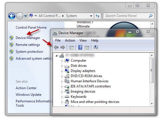 device-manager