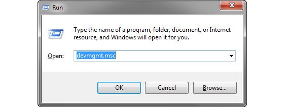devmgmt.msc