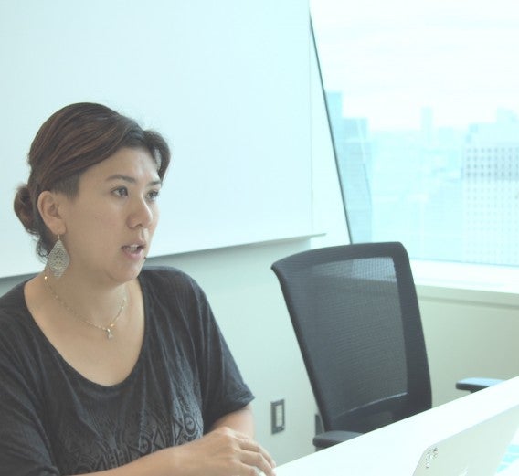 mimi san