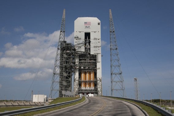 orion