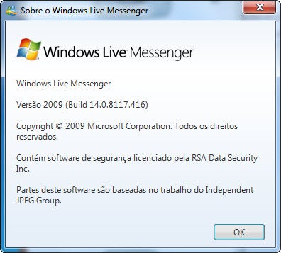 windows live messenger
