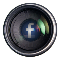 Privacidade no Facebook