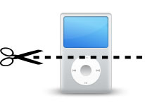 Como cortar MP3