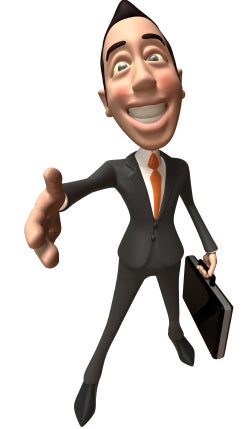 Consiga emprego via Facebook e Twitter