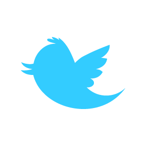 Logotipo do Twitter