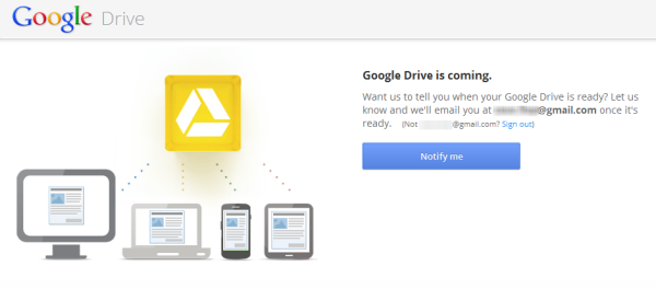 Google Drive