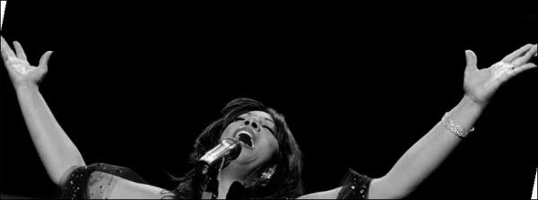 FBCovers - capa para Facebook em branco e preto