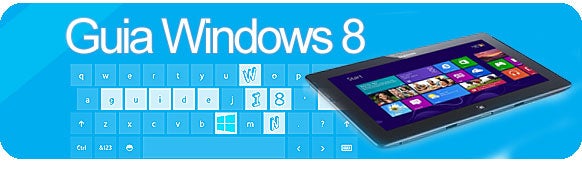 Guia Windows 8