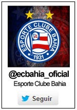 Siga o Bahia no Twitter