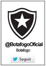 Siga o Botafogo no Twitter