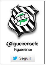 Siga o Figueirense no Twitter