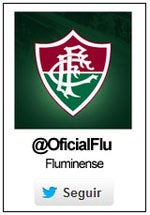 Siga o Fluminense no Twitter