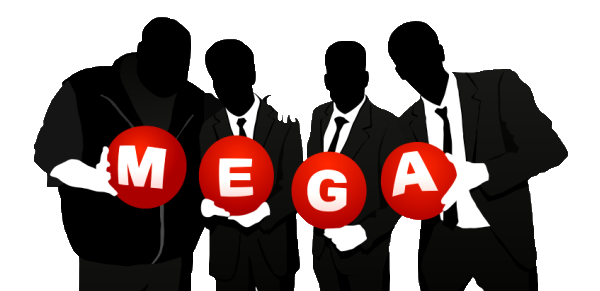 Mega é o sucessor do Megaupload