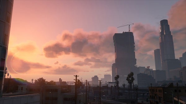 GTA 5