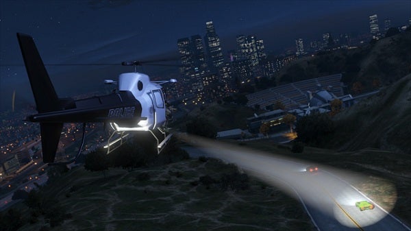 GTA 5