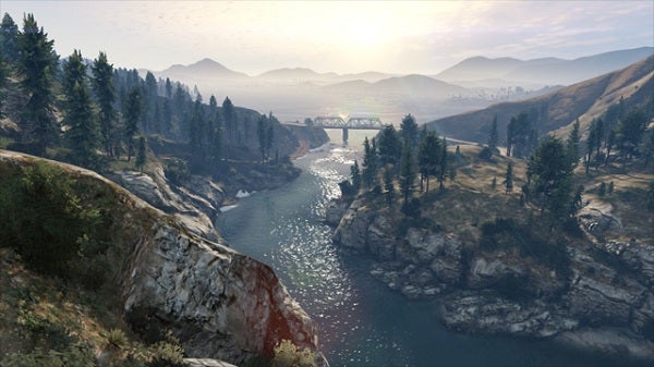 GTA 5