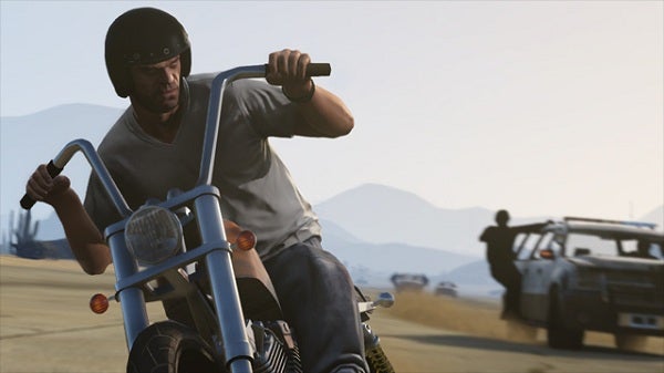 GTA 5