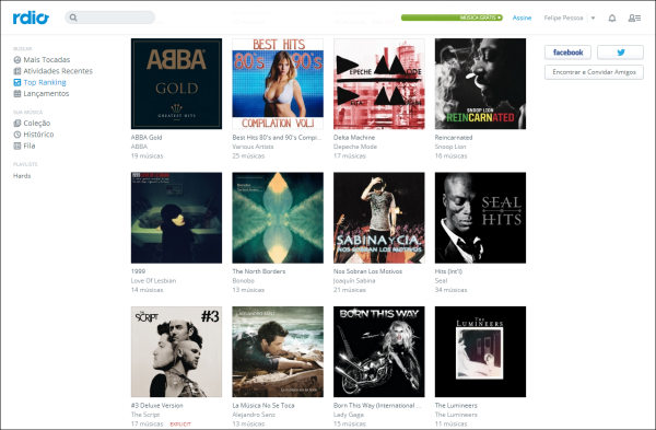 Rdio