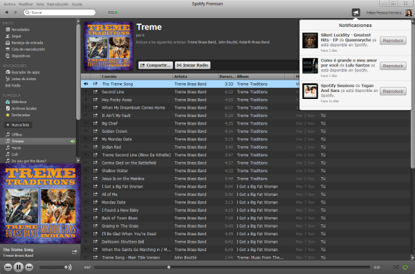 Spotify