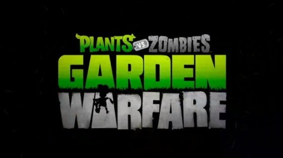 Plants vs Zombies: Garden Warfare