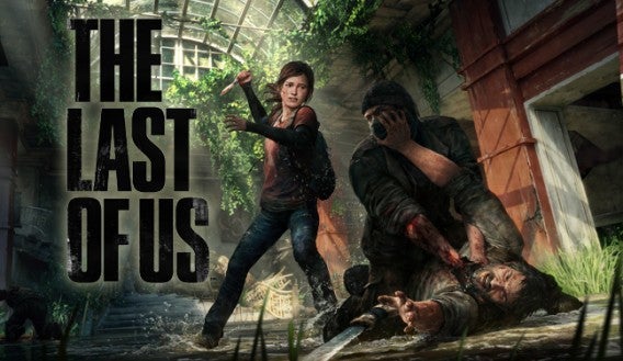 The Last of Us