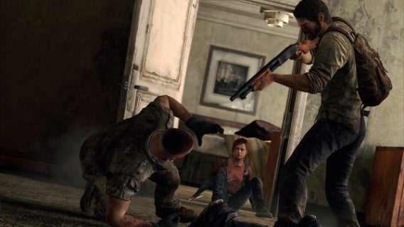 The Last of Us
