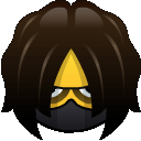 Emoticon do Soldado Invernal no Skype