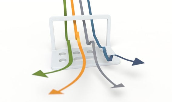 Pontos principais do Marco Civil da Internet - neutralidade