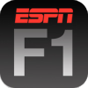 Apps para acompanhar a Fórmula 1 - ESPNF1