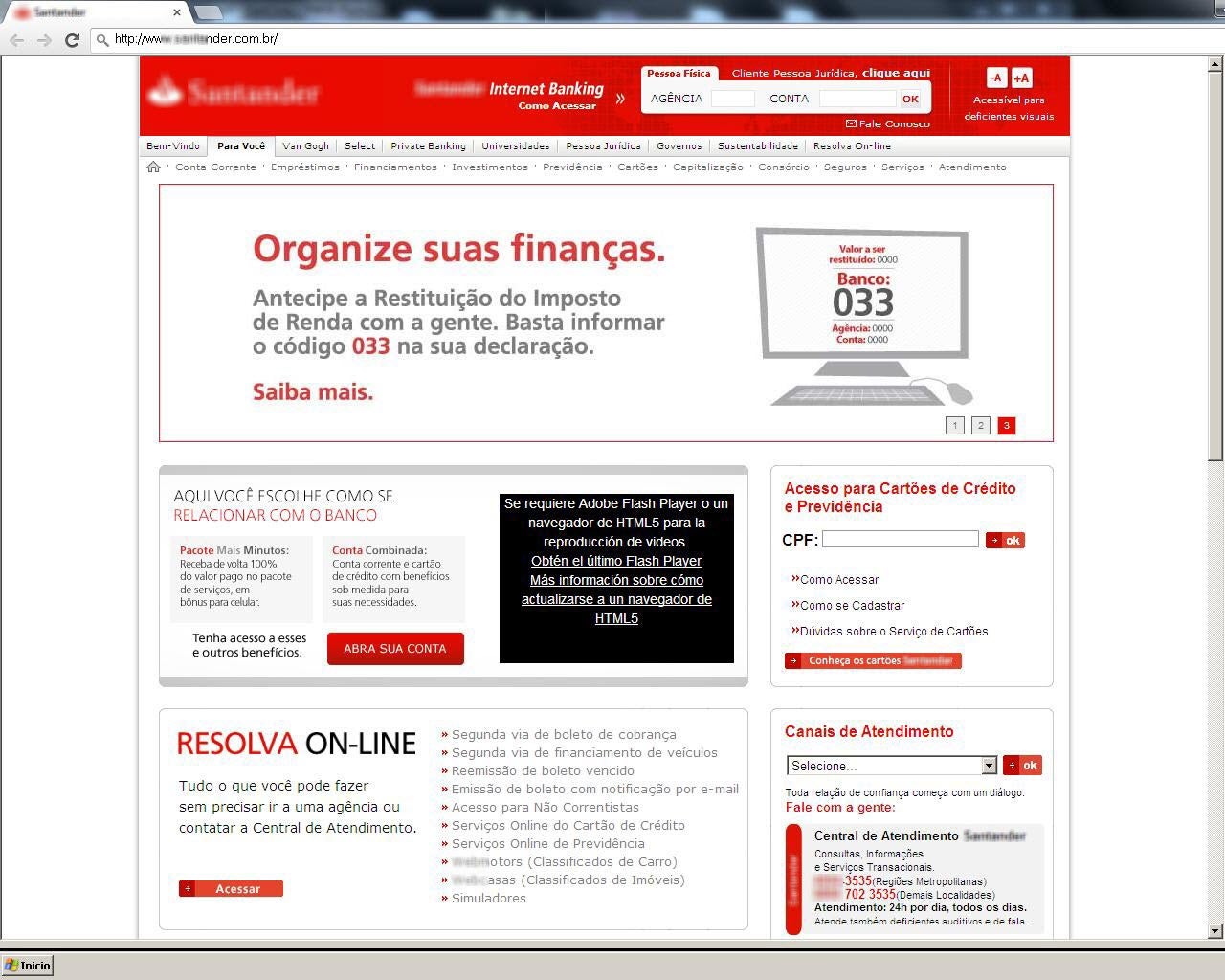 Falso navegador envia dados pessoais do usuário via Gmail