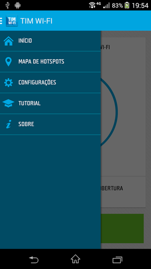TIM lança aplicativo que identifica hotspots Wi-Fi