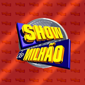 Ícone Show do Milhão Quiz