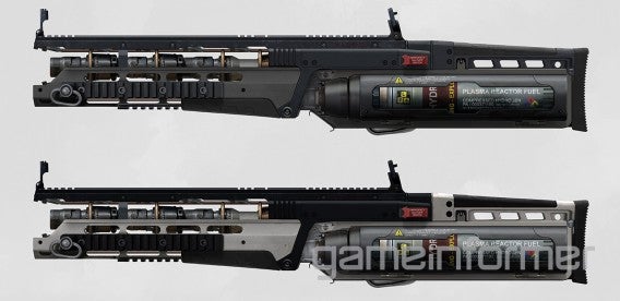 Próximo Call of Duty permitirá que você imprima suas balas